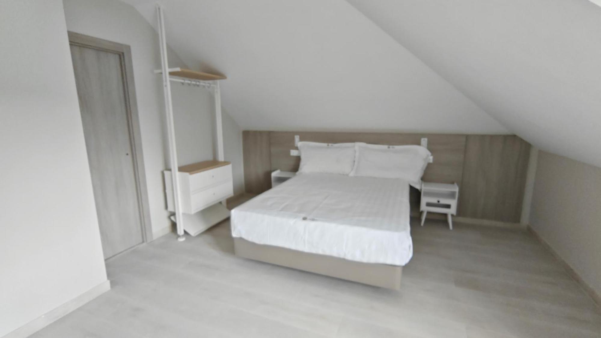 Hotel Las Dunas Сомо Екстер'єр фото