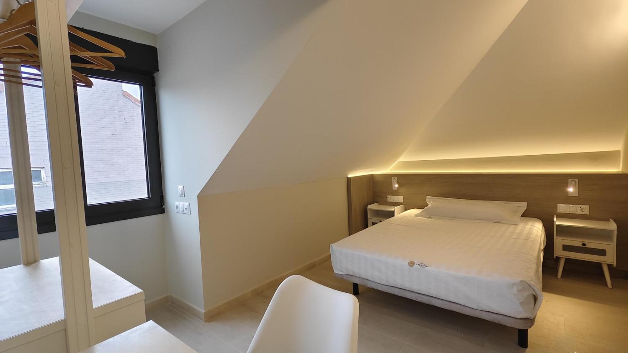 Hotel Las Dunas Сомо Екстер'єр фото
