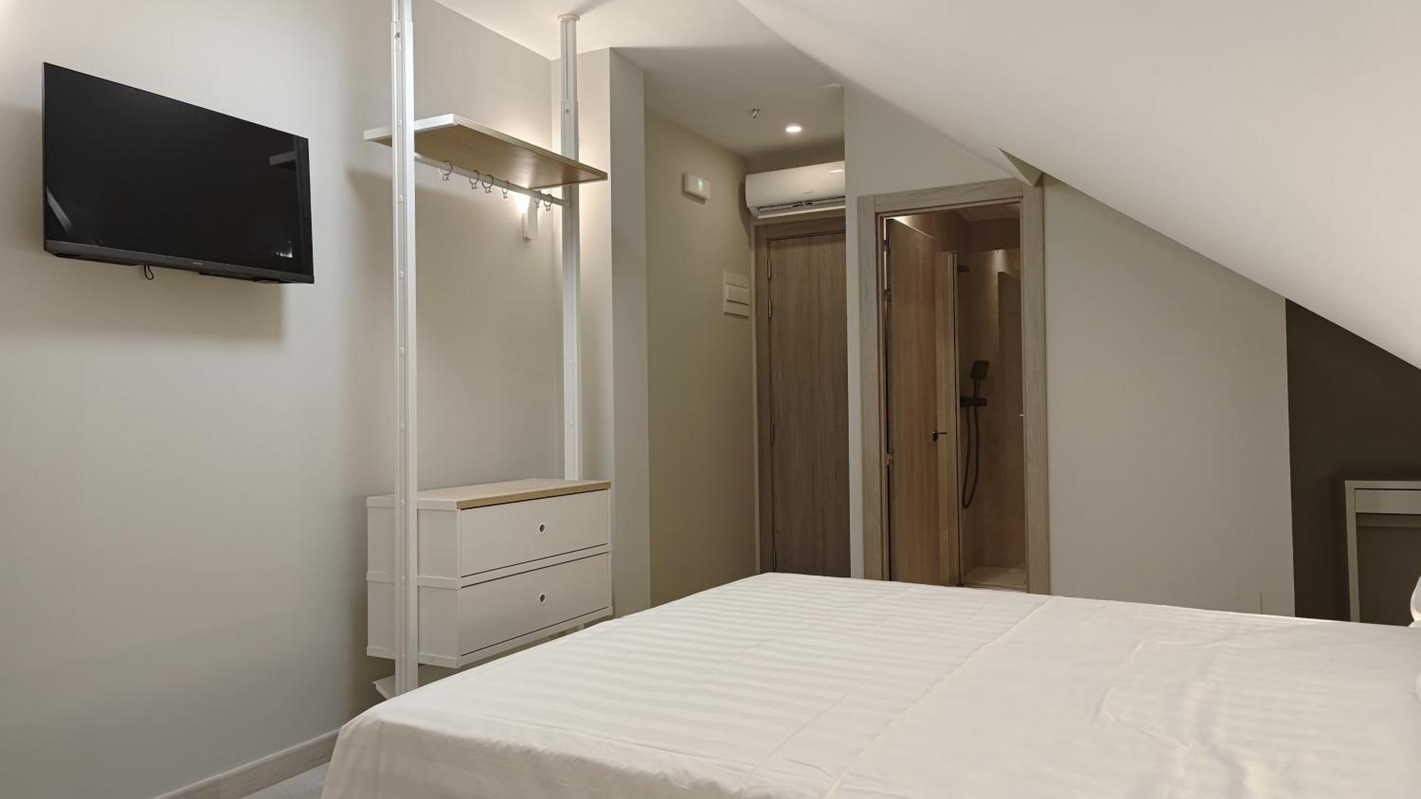 Hotel Las Dunas Сомо Екстер'єр фото