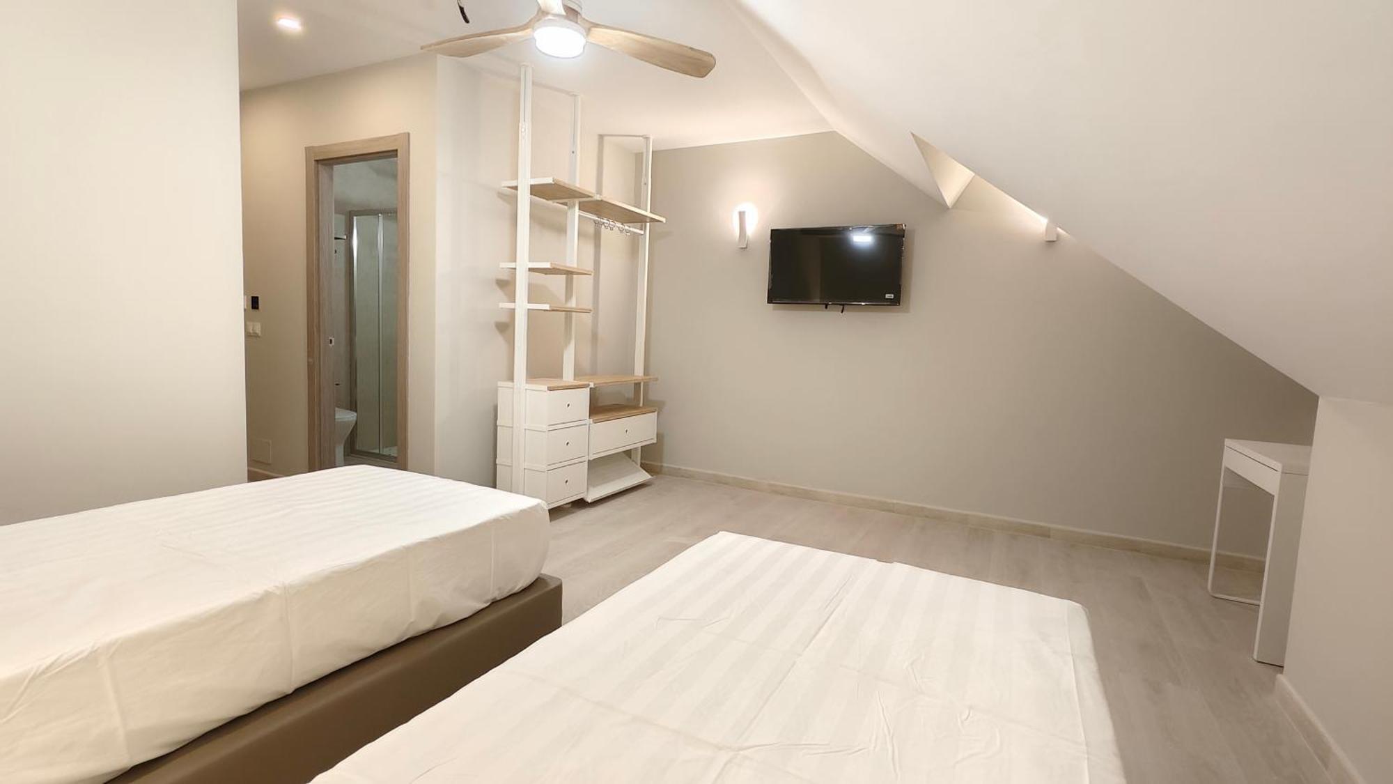 Hotel Las Dunas Сомо Екстер'єр фото